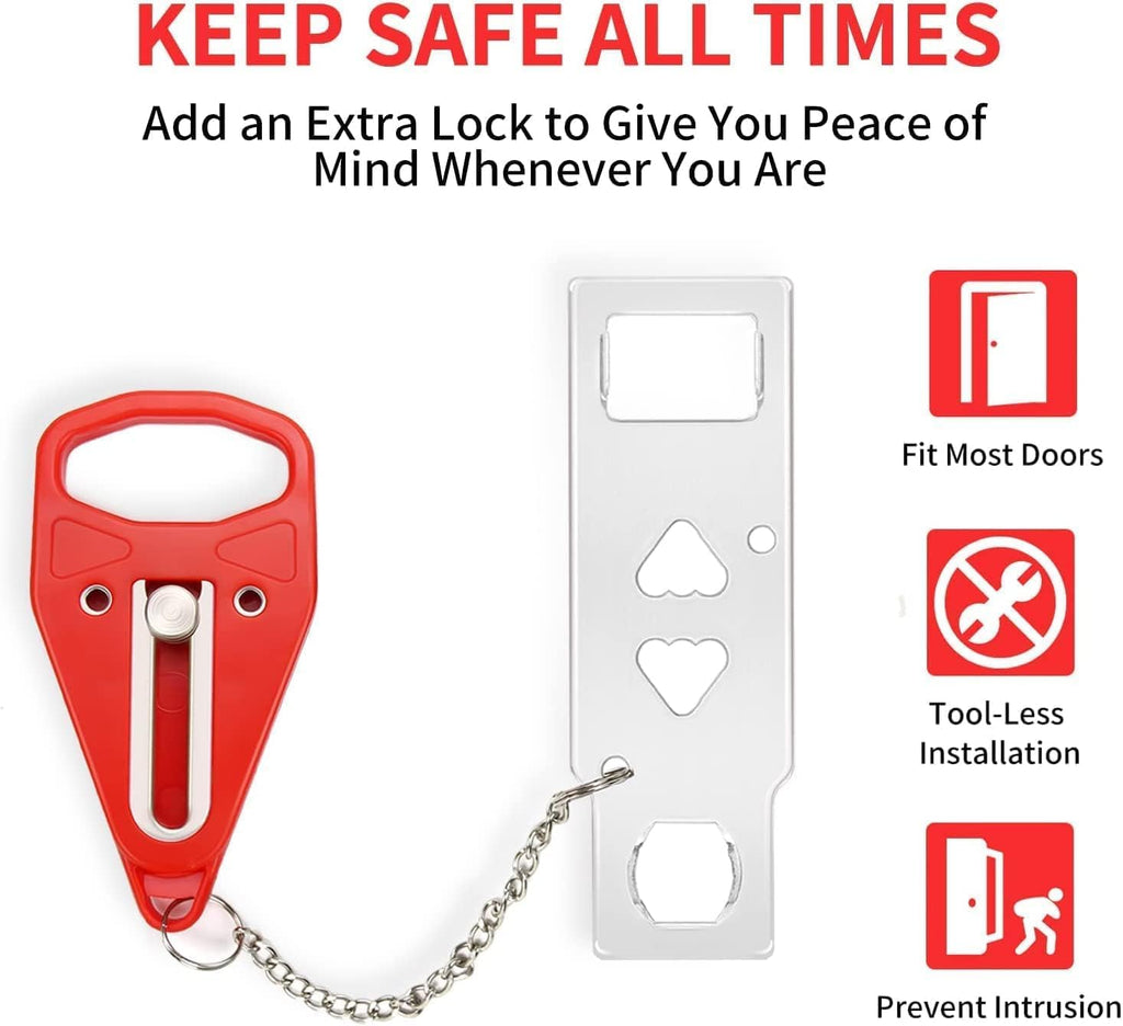 Vault Locks